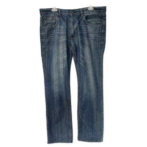 FUSAI Jeans